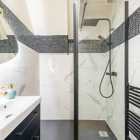 De Gamme Апартаменты *