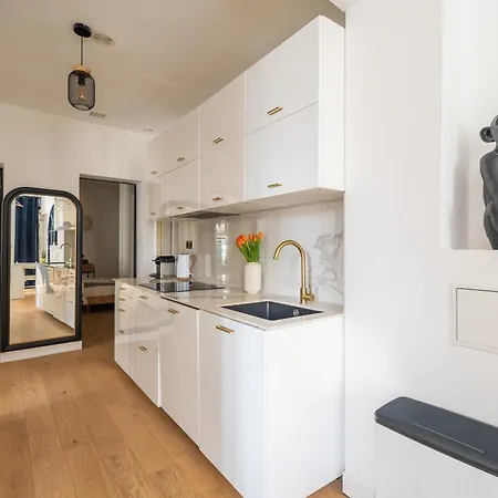 De Gamme Apartment