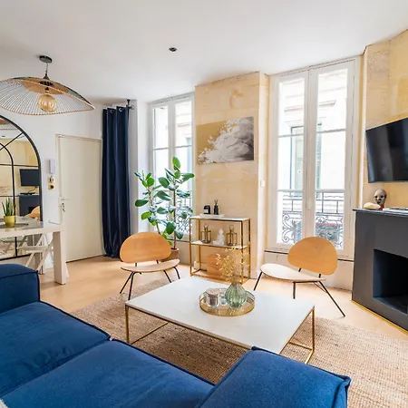 Apartment De Gamme