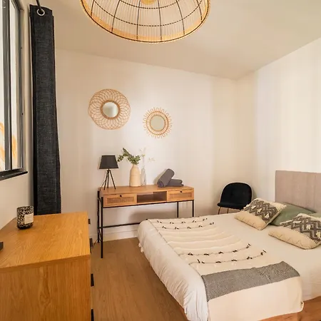 De Gamme Apartment *