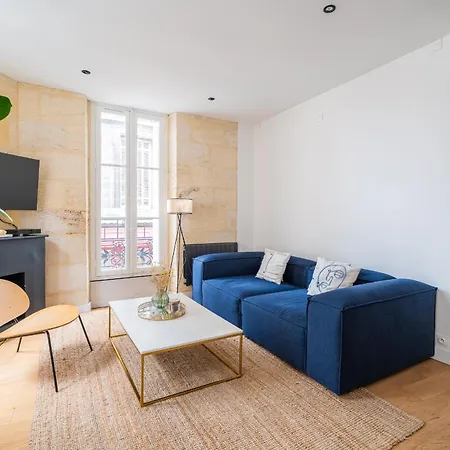 Apartment De Gamme *