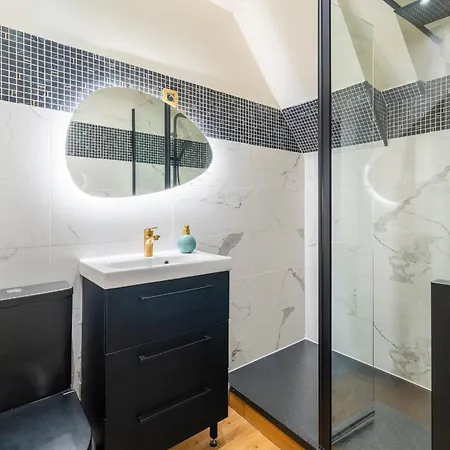 De Gamme Apartment *