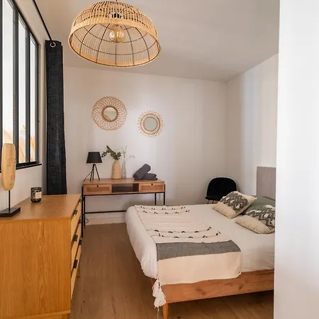 Apartment De Gamme