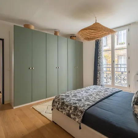De Gamme Apartment